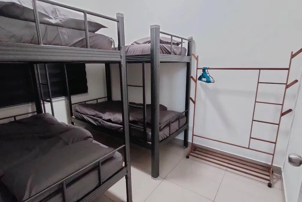 Biubiu Home Malacca マレーシア